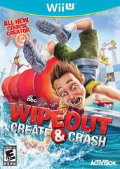 Wipeout: Create & Crash - Wii U | RetroPlay Games