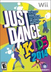 Just Dance Kids 2014 - Wii | RetroPlay Games