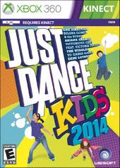 Just Dance Kids 2014 - Xbox 360 | RetroPlay Games