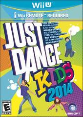 Just Dance Kids 2014 - Wii U | RetroPlay Games