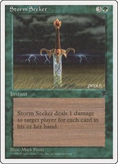Storm Seeker [Chronicles] | RetroPlay Games