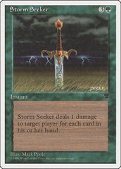 Storm Seeker [Chronicles] | RetroPlay Games
