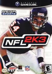 NFL 2K3 - Gamecube | RetroPlay Games