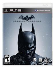 Batman: Arkham Origins - Playstation 3 | RetroPlay Games
