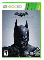 Batman: Arkham Origins - Xbox 360 | RetroPlay Games
