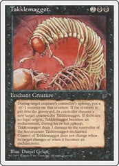 Takklemaggot [Chronicles] | RetroPlay Games