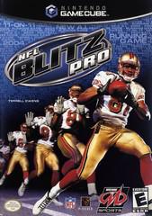 NFL Blitz Pro - Gamecube | RetroPlay Games