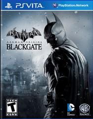 Batman: Arkham Origins Blackgate - Playstation Vita | RetroPlay Games