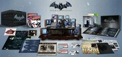 Batman: Arkham Origins [Collector's Edition] - Xbox 360 | RetroPlay Games