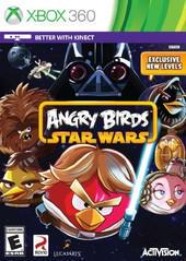 Angry Birds Star Wars - Xbox 360 | RetroPlay Games