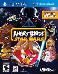 Angry Birds Star Wars - Playstation Vita | RetroPlay Games