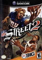 NFL Street 2 - Gamecube | RetroPlay Games