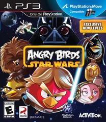 Angry Birds Star Wars - Playstation 3 | RetroPlay Games