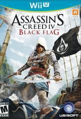 Assassin's Creed IV: Black Flag - Wii U | RetroPlay Games