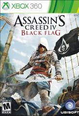 Assassin's Creed IV: Black Flag - Xbox 360 | RetroPlay Games