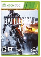 Battlefield 4 - Xbox 360 | RetroPlay Games