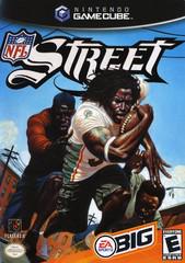 NFL Street - Gamecube | RetroPlay Games