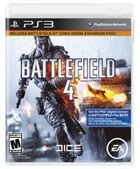 Battlefield 4 - Playstation 3 | RetroPlay Games