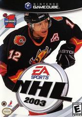 NHL 2003 - Gamecube | RetroPlay Games