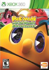 Pac-Man and the Ghostly Adventures - Xbox 360 | RetroPlay Games