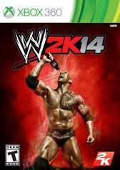 WWE 2K14 - Xbox 360 | RetroPlay Games