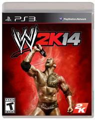 WWE 2K14 - Playstation 3 | RetroPlay Games