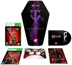 WWE 2K14: Phenom Edition - Xbox 360 | RetroPlay Games