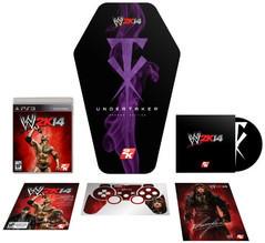 WWE 2K14: Phenom Edition - Playstation 3 | RetroPlay Games