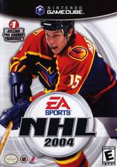 NHL 2004 - Gamecube | RetroPlay Games