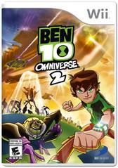 Ben 10: Omniverse 2 - Wii | RetroPlay Games