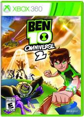 Ben 10: Omniverse 2 - Xbox 360 | RetroPlay Games