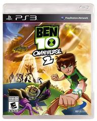 Ben 10: Omniverse 2 - Playstation 3 | RetroPlay Games