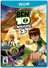Ben 10: Omniverse 2 - Wii U | RetroPlay Games