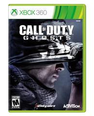 Call of Duty Ghosts - Xbox 360 | RetroPlay Games