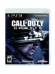 Call of Duty Ghosts - Playstation 3 | RetroPlay Games