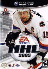 NHL 2005 - Gamecube | RetroPlay Games