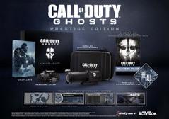 Call of Duty Ghosts [Prestige Edition] - Xbox 360 | RetroPlay Games