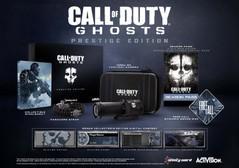 Call of Duty Ghosts [Prestige Edition] - Playstation 3 | RetroPlay Games