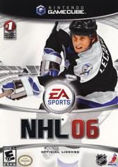 NHL 06 - Gamecube | RetroPlay Games