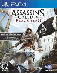 Assassin's Creed IV: Black Flag - Playstation 4 | RetroPlay Games