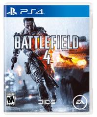 Battlefield 4 - Playstation 4 | RetroPlay Games