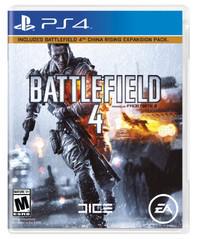 Battlefield 4 [Limited Edition] - Playstation 4 | RetroPlay Games