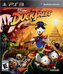 DuckTales Remastered - Playstation 3 | RetroPlay Games