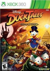 DuckTales Remastered - Xbox 360 | RetroPlay Games