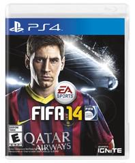 FIFA 14 - Playstation 4 | RetroPlay Games