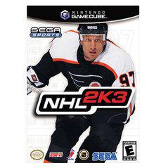 NHL 2K3 - Gamecube | RetroPlay Games