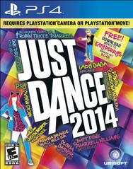 Just Dance 2014 - Playstation 4 | RetroPlay Games