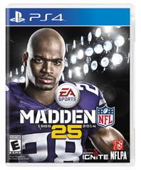 Madden NFL 25 - Playstation 4 | RetroPlay Games