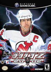 NHL Hitz 2002 - Gamecube | RetroPlay Games