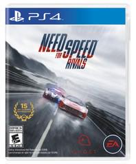 Need for Speed Rivals - Playstation 4 | RetroPlay Games